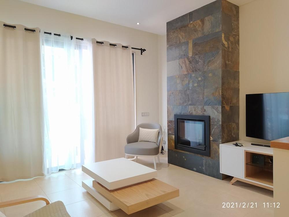 Cozy Villa With Pool And Barbecue Албуфейра Екстериор снимка